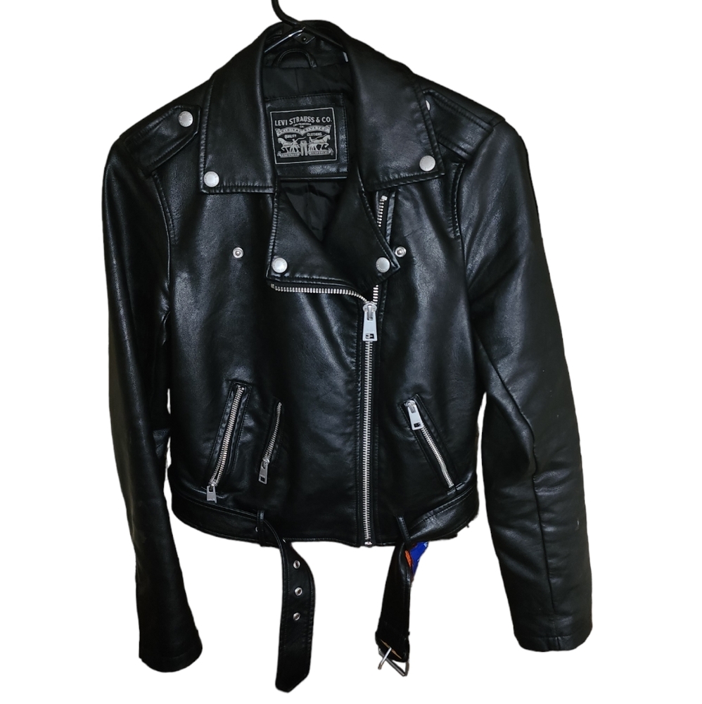 Levis jacket